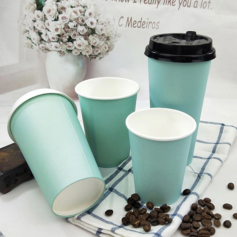 L'importance d'une pause-café!