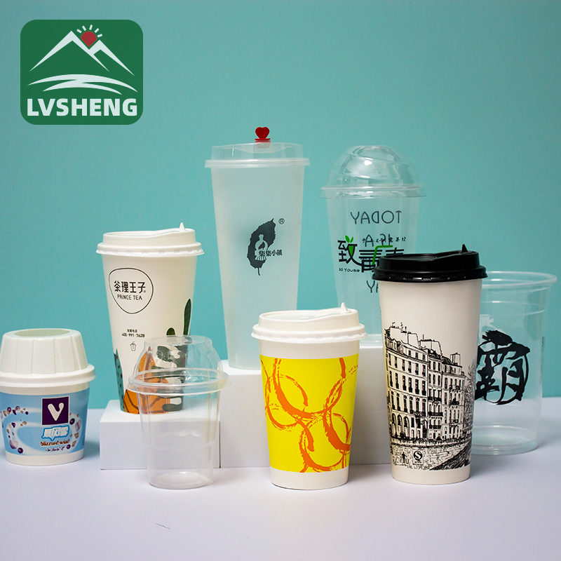 Le meilleur personnaliser le logo à empets à placer tasse de café