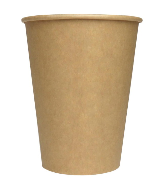 Pourquoi utiliser des gobelets en papier kraft?