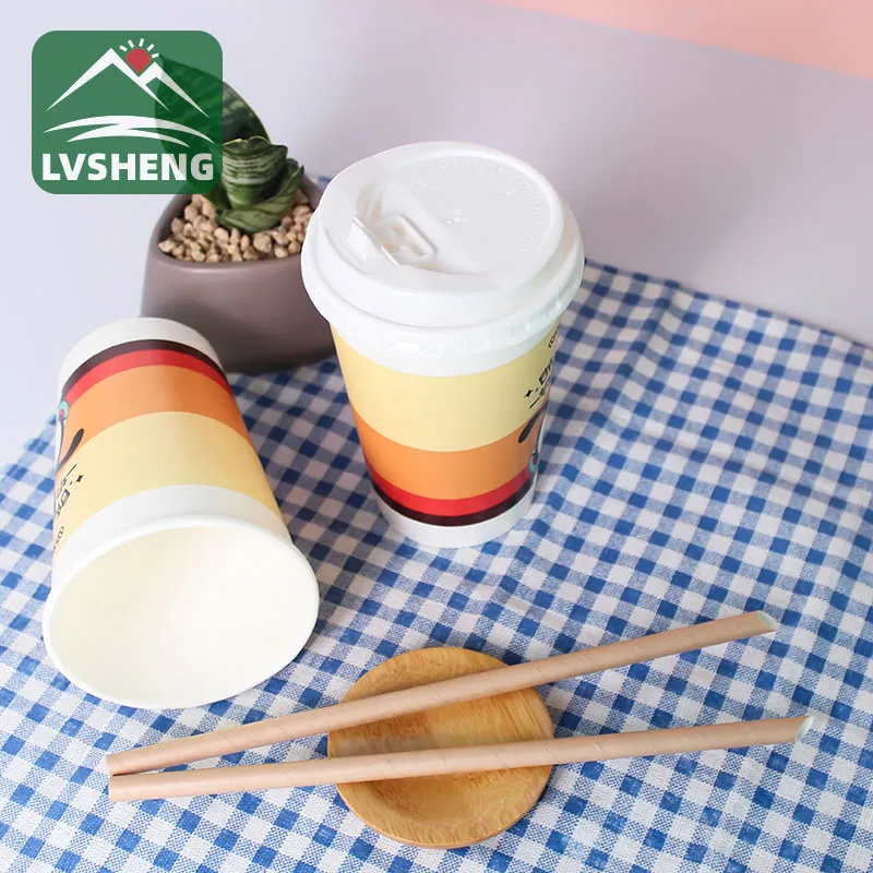 Qu'est-ce qu'une tasse jetable?