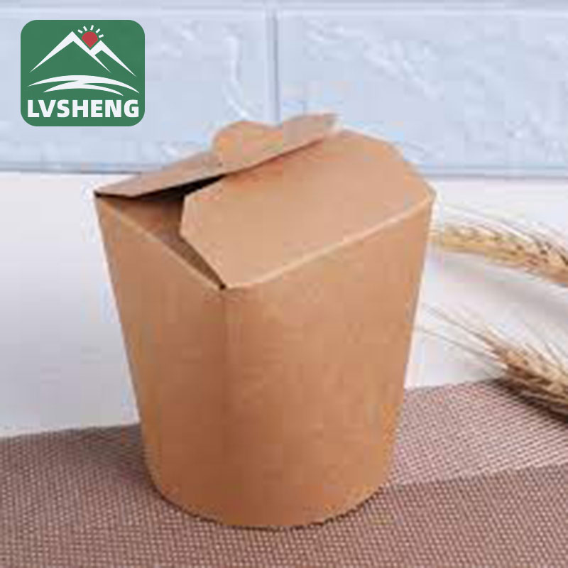 Boîtes en carton