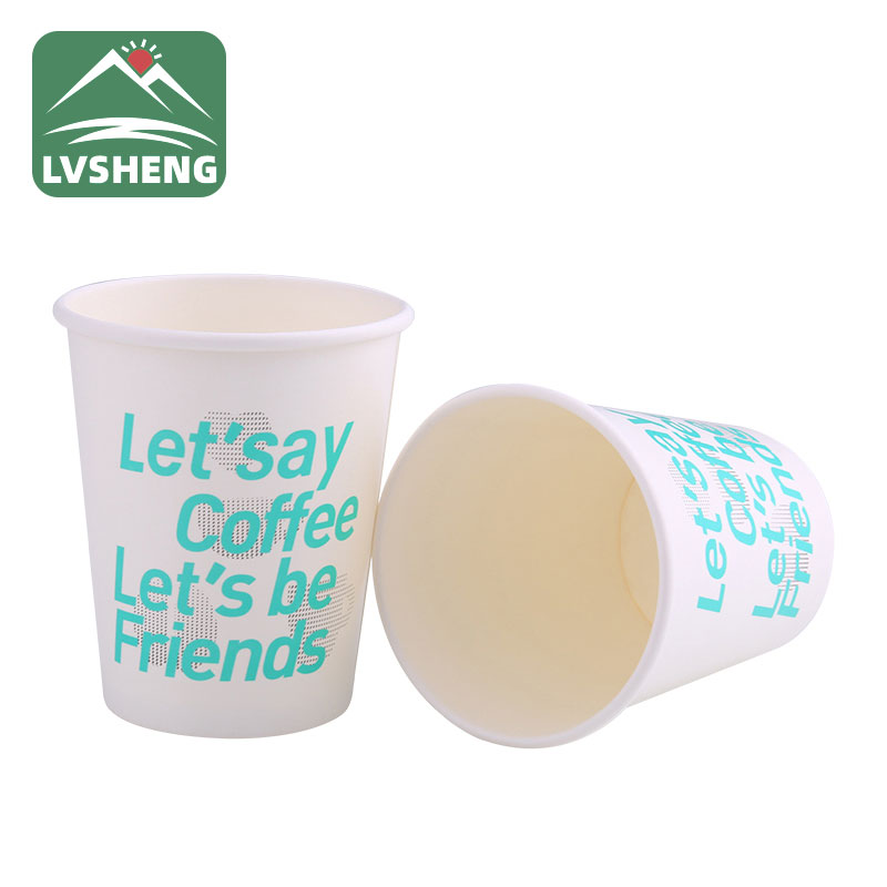 Tasse jetable