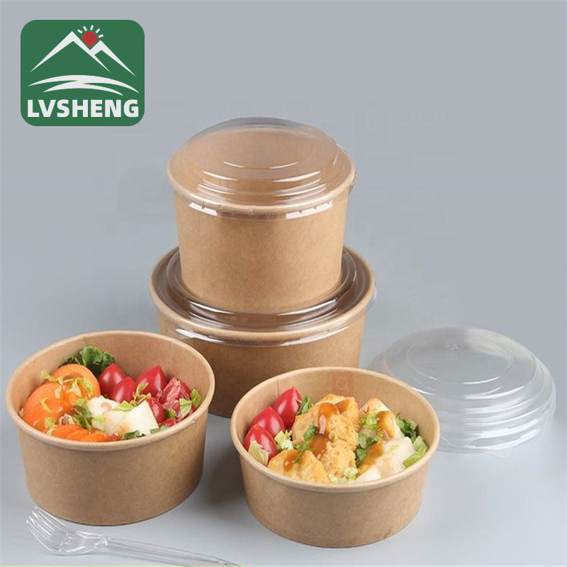 Boîtes à salade Kraft