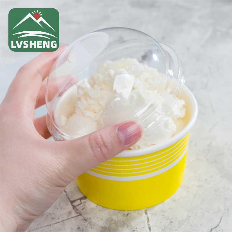 Crème glacée pour enfants